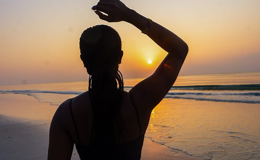 Memorable Sunsets