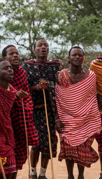 Local Culture & Traditions