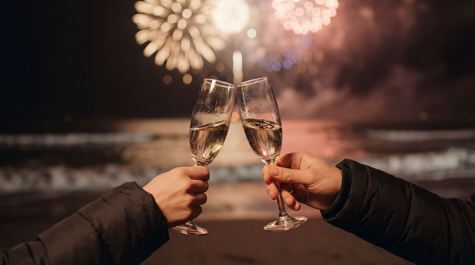 new years eve
